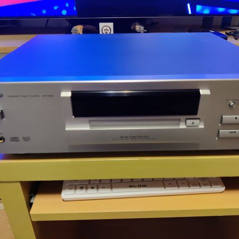 cd spiler kenwood dp-5090