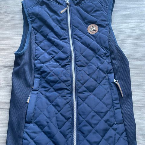 Mountain Horse ridevest str xs