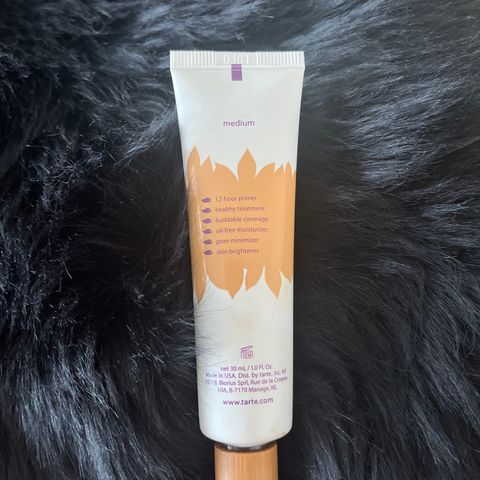 Tarte BB cream