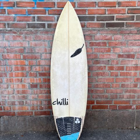 Surfebrett Chilli Odyssey 5’11