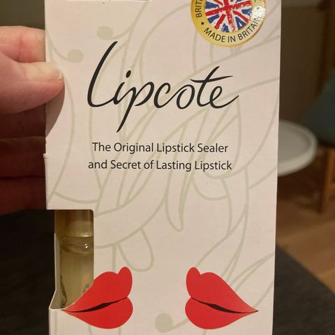 Lipcote