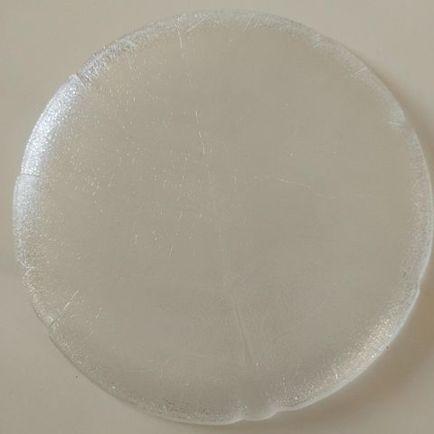 ARCOROC GLASS SERVERINGSFAT 33CM