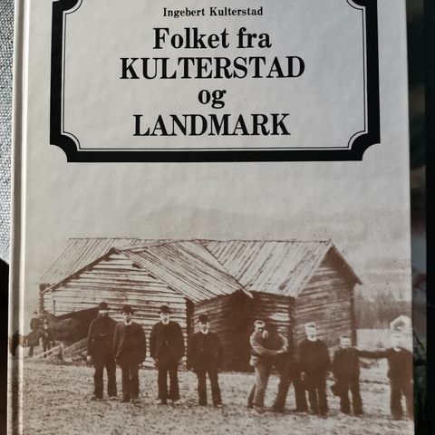 Folket fra Kulterstad og Landmark