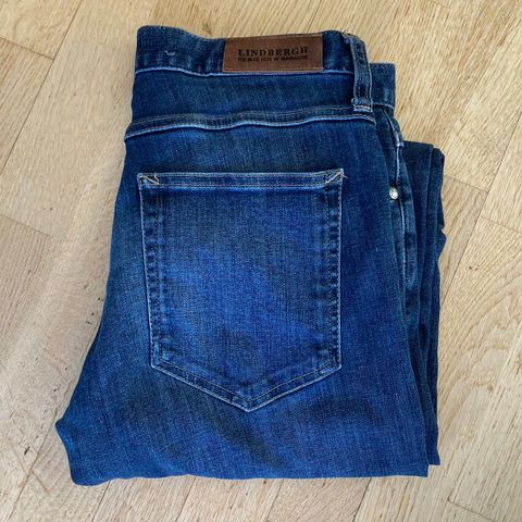 Lindbergh Jeans