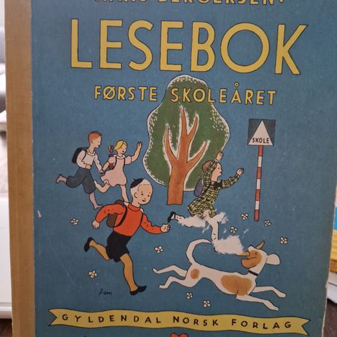 KR 30 LESEBOK 1962