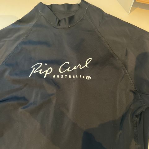 Rip Curl surf t-shirt