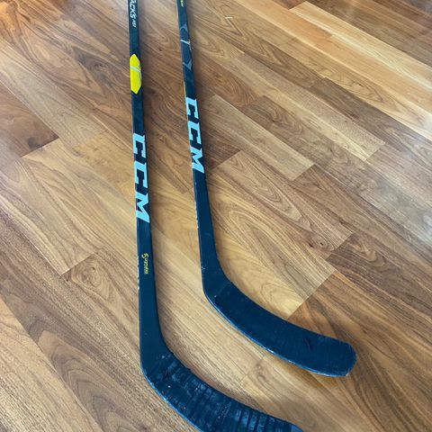 CCM Super Tacks hockey køller 65 /P29 (1 eller 2 stk)