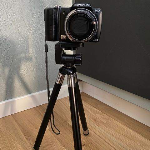 Olympus sz-10