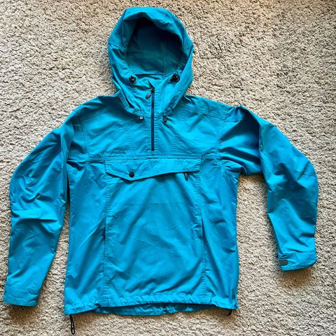 Norrøna Svalbard Cotton Anorak W’s M