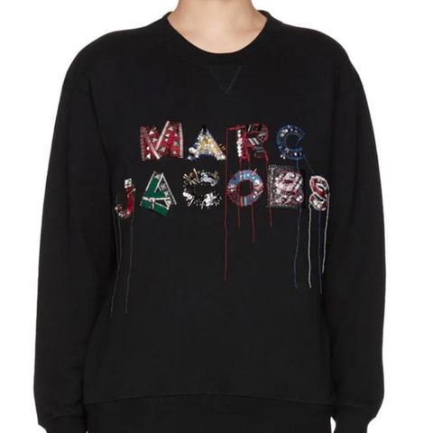 Marc Jacobs Sweatshirt