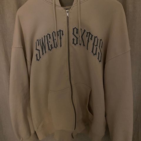 Sweet Sktbs fullzip