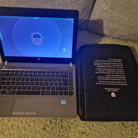 HP ProBook 4330s laptop