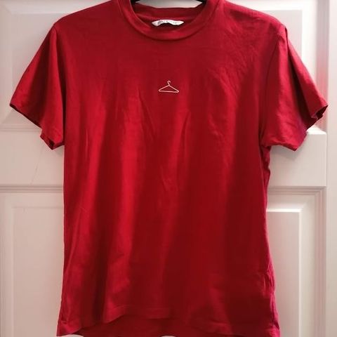 Holzweiler Hanger Tee