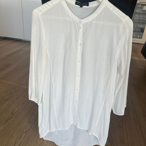 Bluse fra Selected Femme, str. S