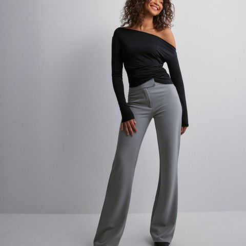 Keep It Up Flare Pants str Small. Helt ny bukse.