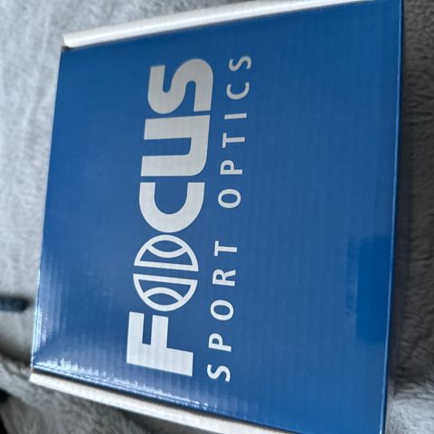 focus sport optics