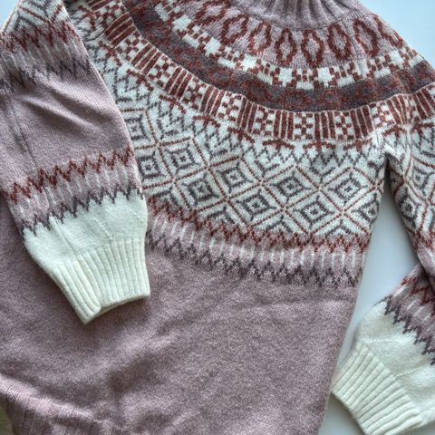 Kari Traa Agneta Knit