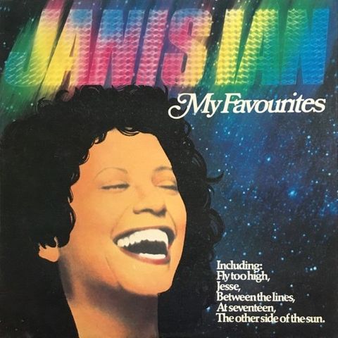 Janis Ian  – My Favourites