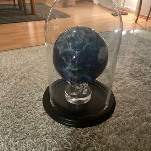 MOVA GLOBE