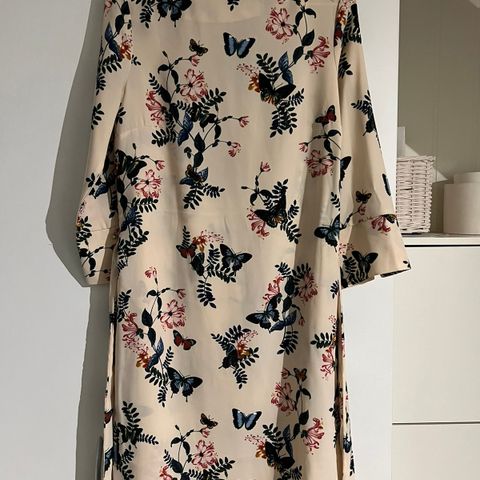 Kjole fra H&M