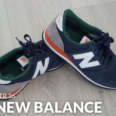 New Balance