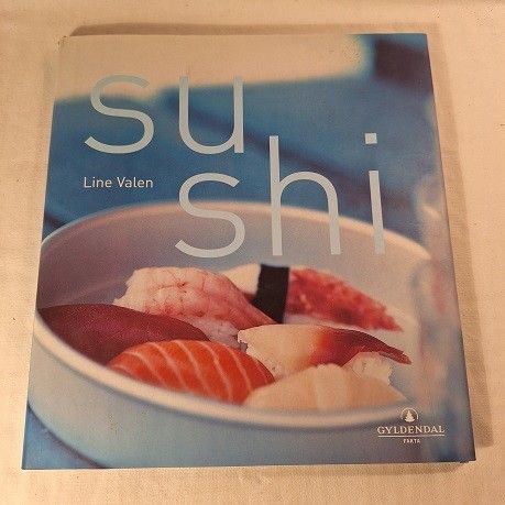 Sushi – Line Valen