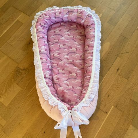 Babynest på bestilling