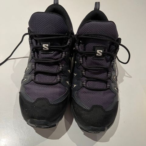 salomon ortholite contagrip gore-tex