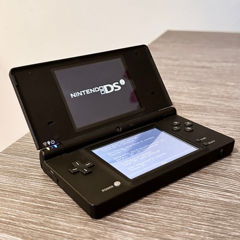 Nintendo DSi