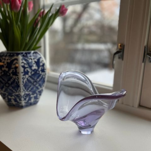 Lilla skål/vase