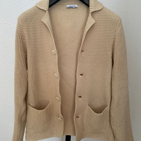 Blazer fra Wool & co.