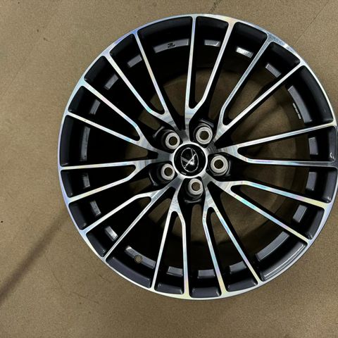 19" Felger 5x114,3 Toyota / Lexus