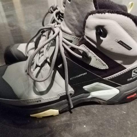 Salomon tursko dame St. 40 2/3