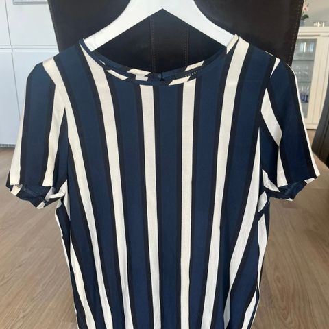 Bluse fra Selected Femme, str. S