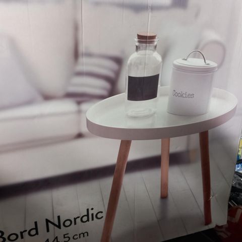 Sofabord Board Nordic