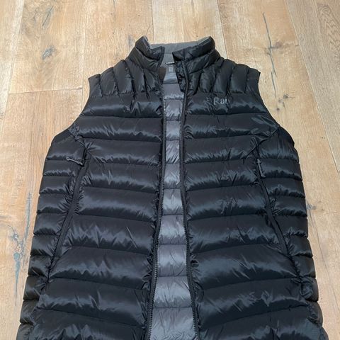 Ny Rab Electron Pro vest