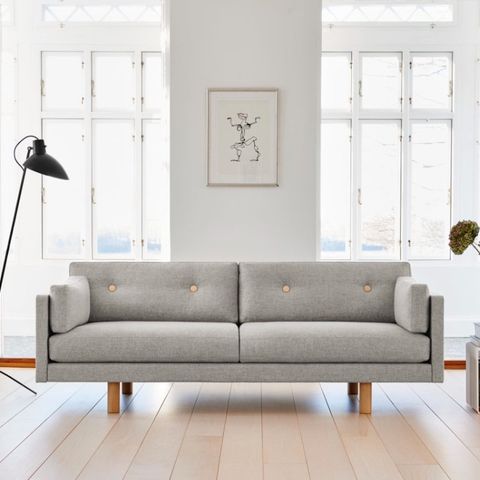 Erik Jørgensen designsofa