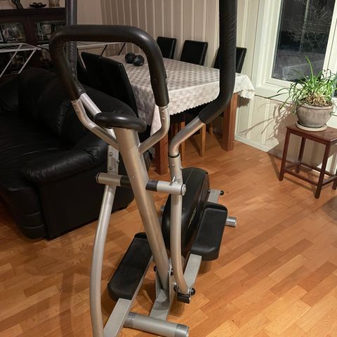 Nordica elliptical E3 trainer