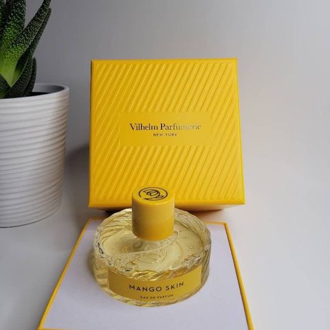 Mango Skin Vilhelm Parfumerie - Eau de Parfum - 100 ml