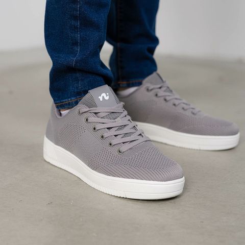 NYE Noodles Dodo Grey, strl 44