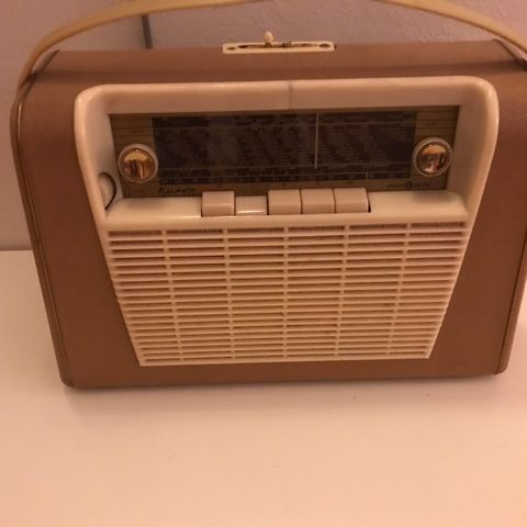 kurer radio