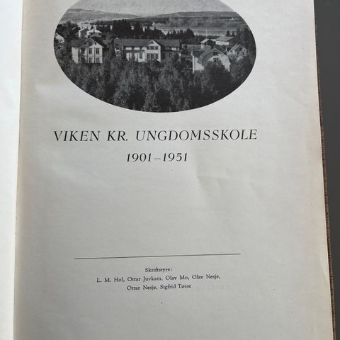 Jubileumsbok