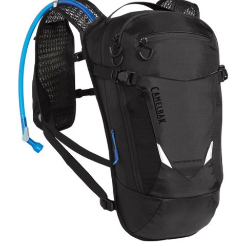 CamelBak Chase Protector Vest Backpack Svart 6L