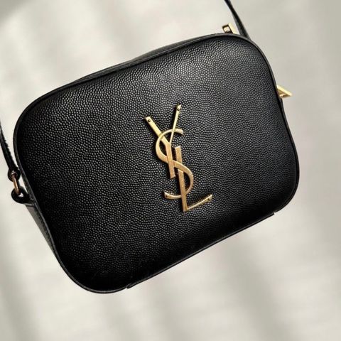 YSL Lou Camera Bag