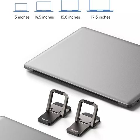 Laptopstand for Mac & PC