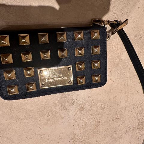 Michael Kors lommebok m/reim