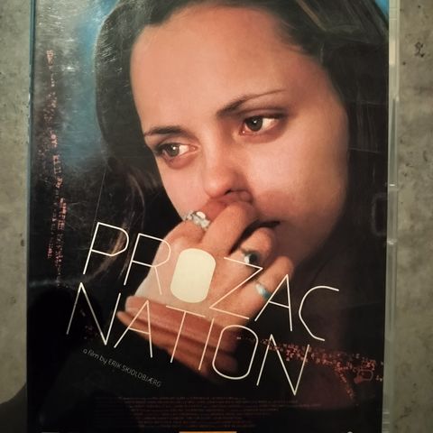 Prozac Nation ( DVD) - 2001