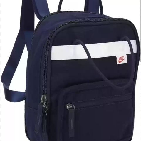 Nike Tanjun Mini Backpack (8 L)