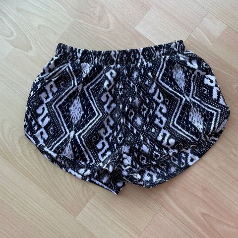 Shorts (XS)