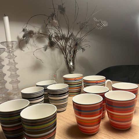 iittala origo